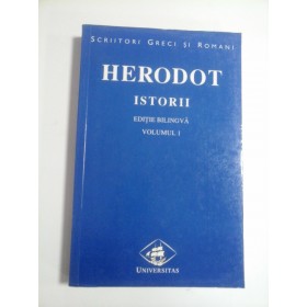 ISTORII - HERODOT